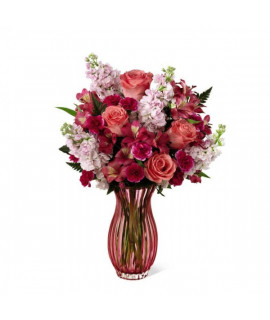 Le bouquet Timeless Elegance